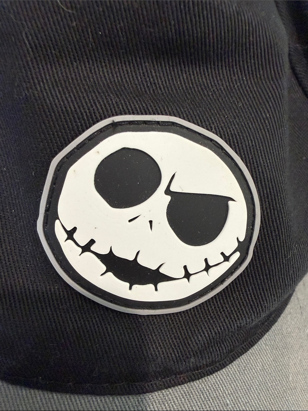 The Nightmare Before Christmas Hat Disney